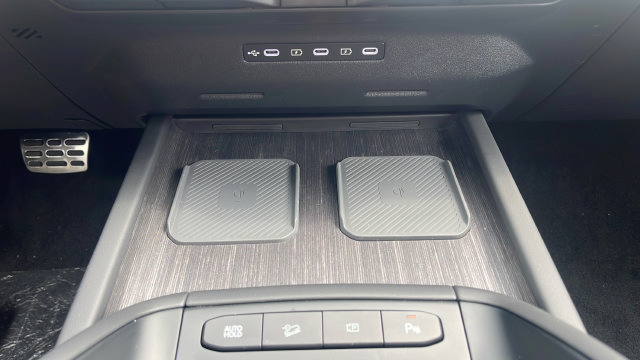 New 2027 Kia Telluride SX Prestige AWD/4WD image 40