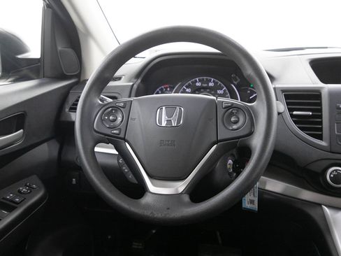 Used 2013 Honda CR-V EX image 16