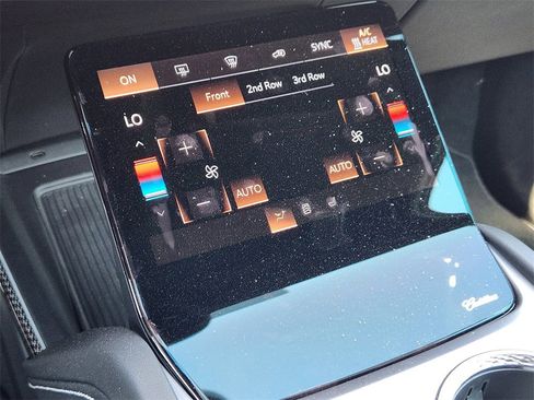 New 2026 Cadillac Vistiq Sport image 15