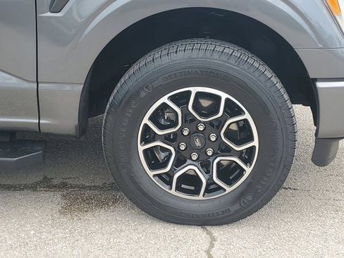 Certified 2022 Ford F150 XLT w/ Equipment Group 302A High image 8