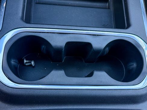 Certified 2021 Chevrolet Silverado 1500 LT Trail Boss w/ Bed Protection Package AWD/4WD image 35