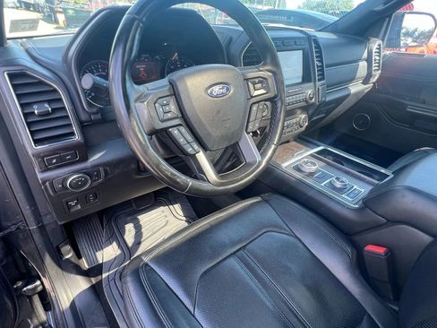 Used 2020 Ford Expedition Max Limited w/ Equipment Group 302A image 25