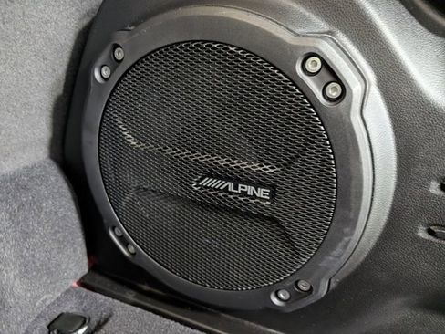 Used 2024 Jeep Wrangler Unlimited Rubicon 4xe image 21