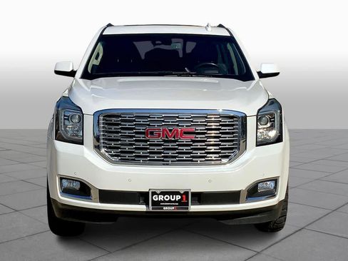 Used 2019 GMC Yukon Denali w/ Open Road Package image 3