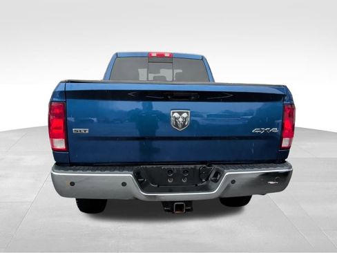 Used 2015 RAM 2500 SLT w/ Luxury Group image 4