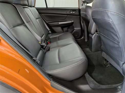 Used 2015 Subaru Crosstrek 2.0i Limited image 29