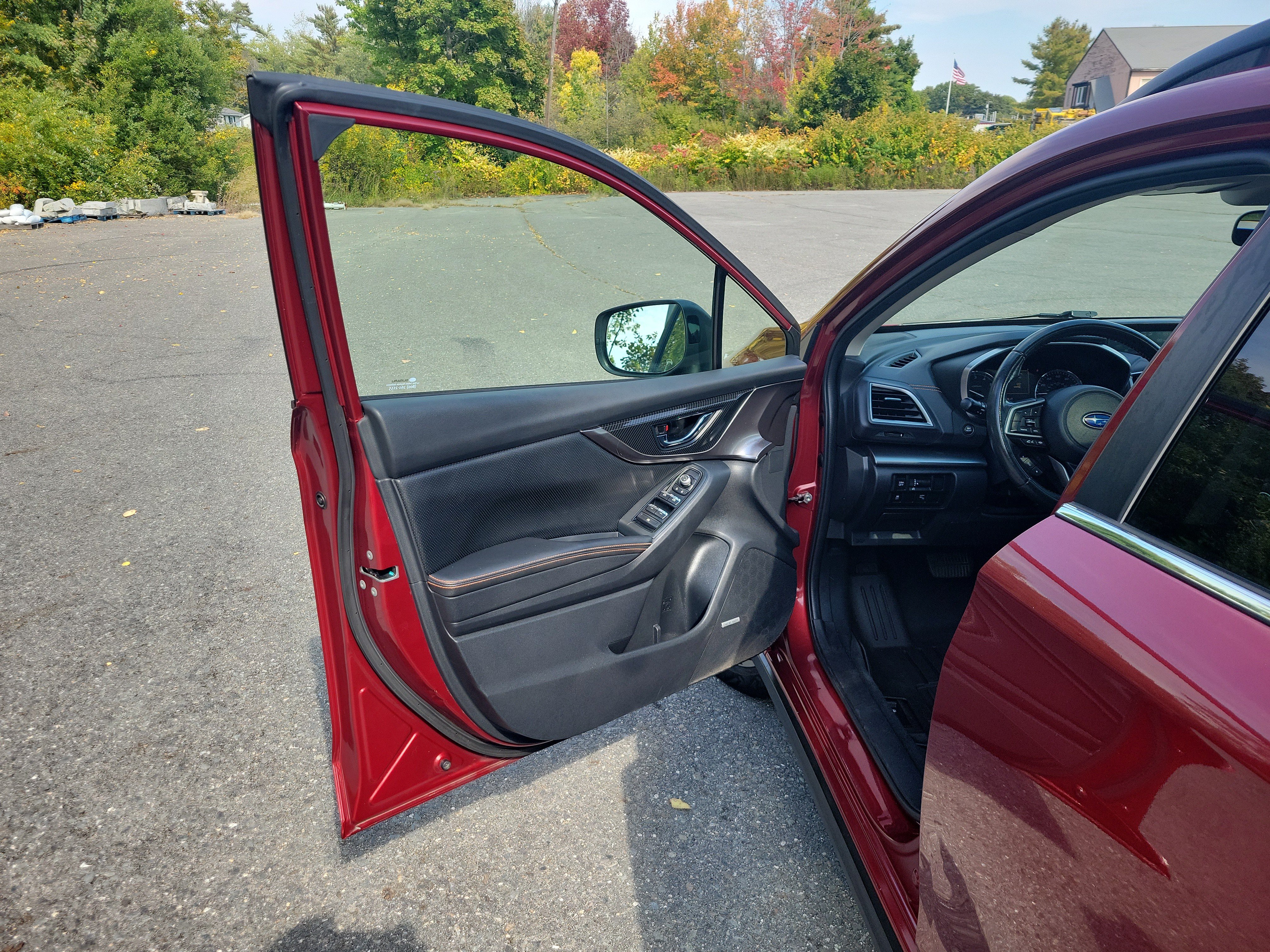 Used 2018 Subaru Crosstrek 2.0i Limited AWD/4WD image 15