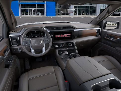 New 2026 GMC Sierra 1500 Denali w/ Denali Reserve Package image 15