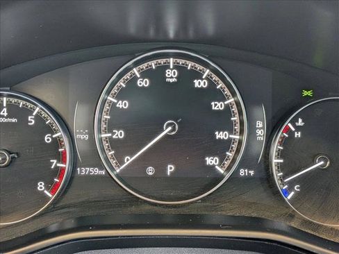 Used 2023 MAZDA CX-50 2.5 S w/ Cargo Package image 11