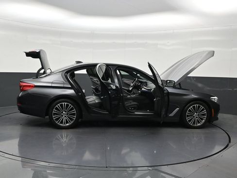 Used 2019 BMW 540i xDrive w/ Premium Package AWD/4WD image 32