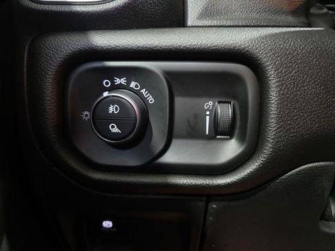 Used 2025 RAM 1500 Big Horn image 18