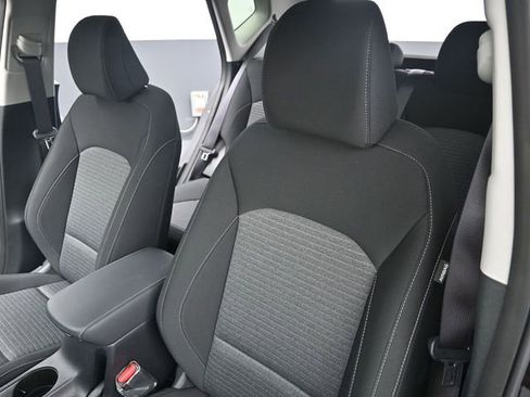 Used 2025 Kia Soul EX image 12