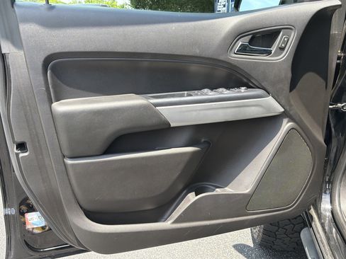 Used 2018 Chevrolet Colorado ZR2 AWD/4WD image 12