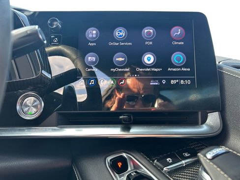 Used 2020 Chevrolet Corvette Stingray Preferred Cpe w/ 2LT Preferred Equipment Group RWD image 25