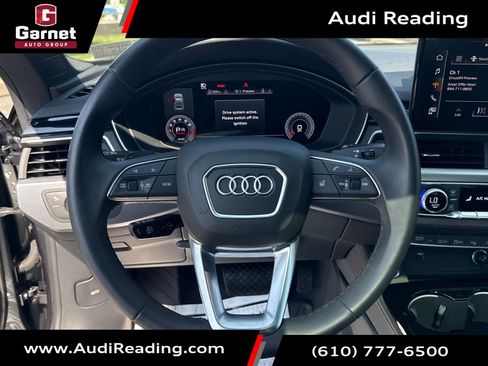 Certified 2023 Audi A5 2.0T Prestige image 15