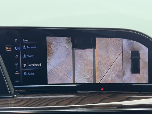 Used 2022 Cadillac Escalade ESV Premium Luxury Platinum w/ Heavy-Duty Trailer Package image 82