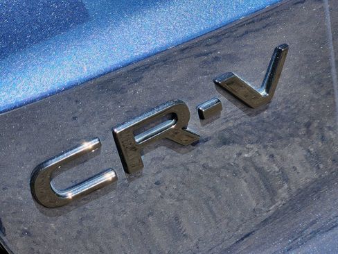 Used 2024 Honda CR-V EX-L image 8
