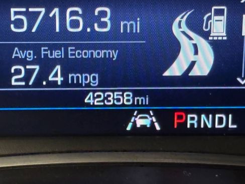 Used 2021 Chevrolet Equinox LT FWD image 46