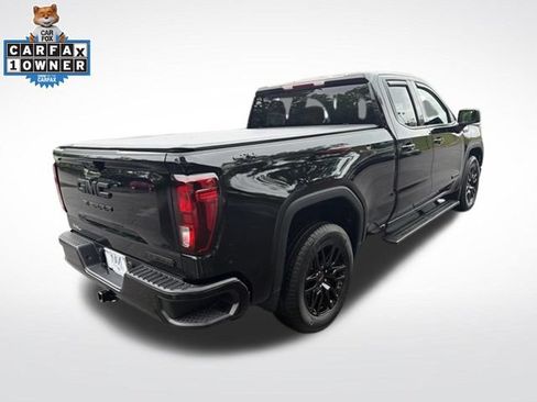 Used 2026 GMC Sierra 1500 Elevation AWD/4WD image 8