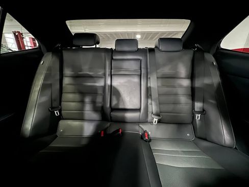 Used 2019 Lexus IS 350 F Sport w/ F Sport Package RWD image 16
