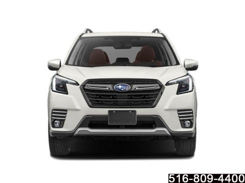 Used 2023 Subaru Forester Touring AWD/4WD image 8