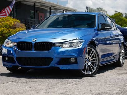 Used 2016 BMW 340i Sedan