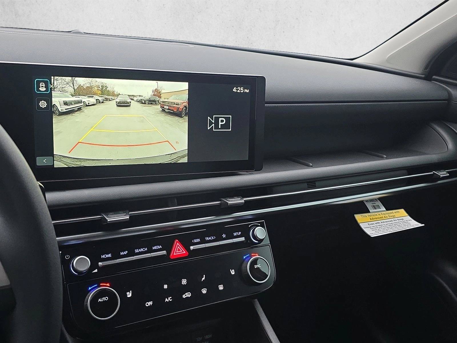 New 2026 Hyundai Tucson SEL FWD image 13