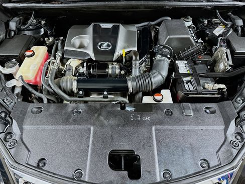 Used 2015 Lexus NX 200t AWD w/ Premium Package image 30