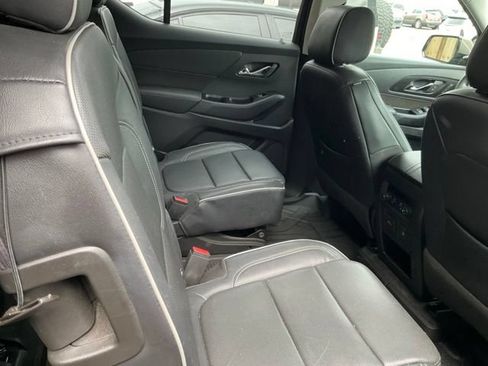 Used 2020 Chevrolet Traverse High Country w/ LPO, Floor Liner Package FWD image 7