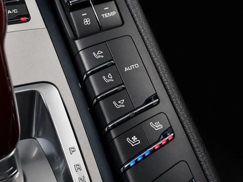 Used 2014 Porsche Panamera S RWD image 46
