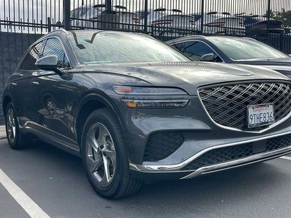 Used 2026 Genesis GV70 2.5T