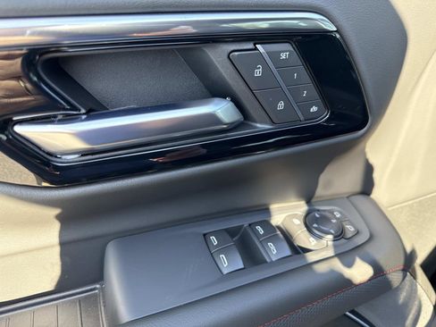 New 2026 Chevrolet Suburban RST w/ Comfort Package image 19