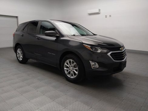 Used 2021 Chevrolet Equinox LS w/ LS Convenience Package image 13