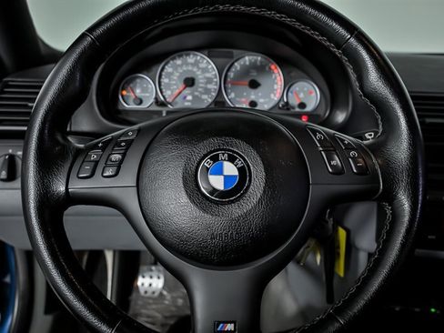 Used 2001 BMW M3 Coupe RWD image 30