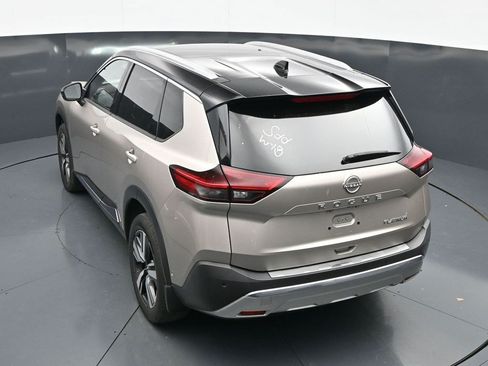 Used 2023 Nissan Rogue Platinum w/ Platinum Premium Package FWD image 23