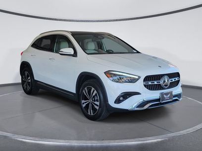 Used 2024 Mercedes-Benz GLA 250 w/ Exclusive Package