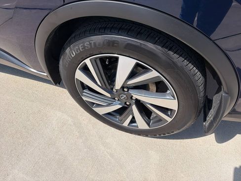 Used 2023 Nissan Murano SL AWD/4WD image 9