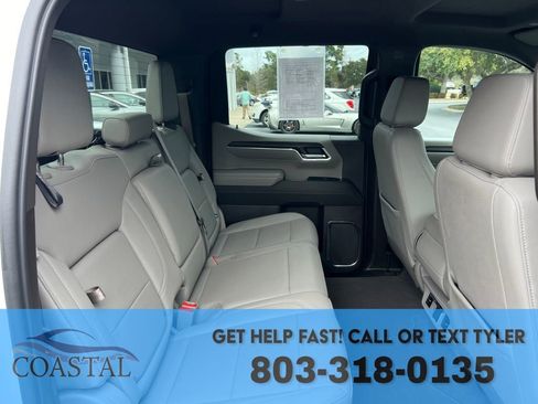 Used 2024 GMC Sierra 1500 SLT image 23