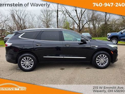 Used 2024 Buick Enclave Premium image 35