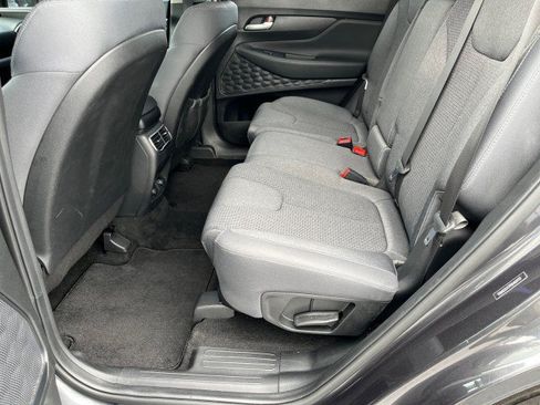 Used 2022 Hyundai Santa Fe SEL AWD/4WD image 13