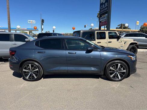 Used 2022 Polestar Polestar 2 image 40