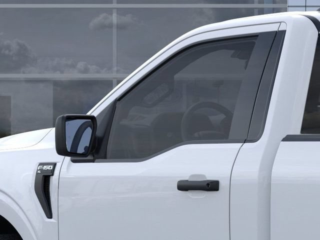 New 2024 Ford F150 XL RWD image 20