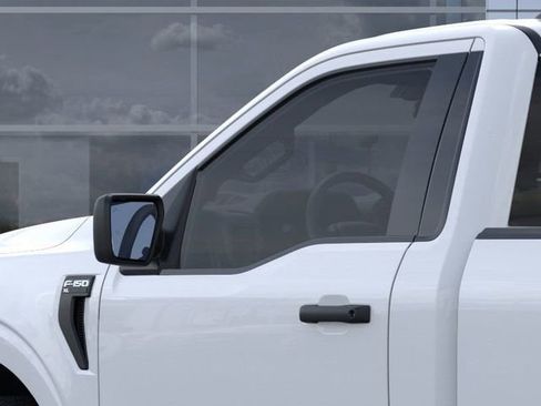 New 2024 Ford F150 XL RWD image 20
