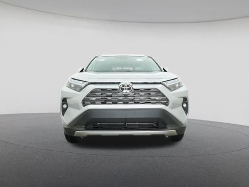 New 2025 Toyota RAV4 Limited image 23