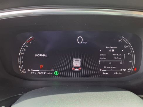 Certified 2024 Acura MDX SH-AWD w/ Advance Package image 23