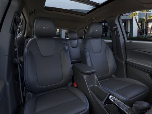 New 2026 Buick Encore GX Sport Touring w/ Comfort Package image 17