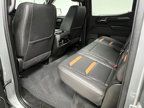 Used 2023 GMC Sierra 1500 AT4 w/ AT4 Preferred Package image 45