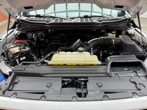 Certified 2023 Ford F150 XL w/ STX Appearance Package image 28