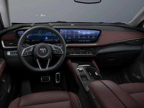 New 2026 Buick Envision Sport Touring AWD/4WD image 7