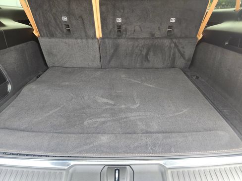 New 2026 Jeep Grand Wagoneer L Summit AWD/4WD image 28